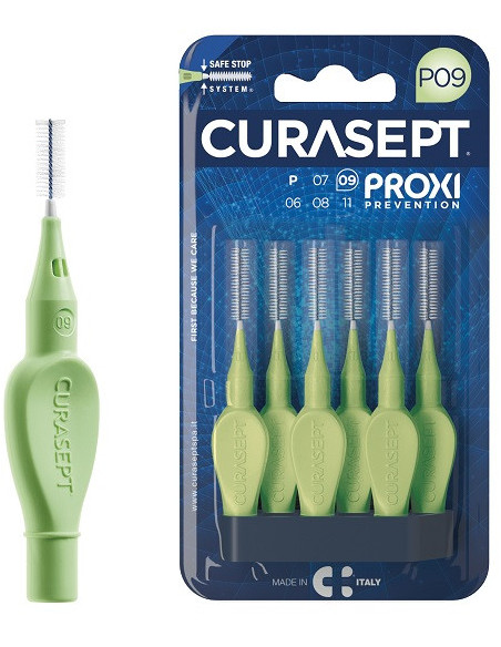 Curasept proxi p09 ve ch/lig6p