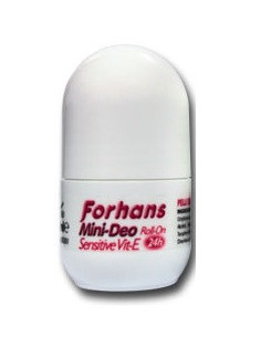 Forhans cosmetic roll sens50ml