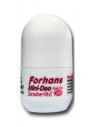 Forhans cosmetic roll sens50ml