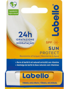 Labello sun protect spf30