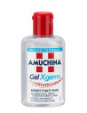 AMUCHINA GEL X-GERM 80ML - Clubfarma