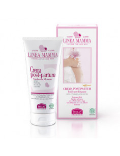 Mamma crema postparto 150ml