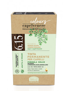 Capelvenere tinta cap 6,15n bi