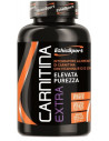 Carnitina extra 80 compresse 1600mg e