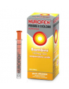 Nurofen Febbre e Dolore ibuprofene sciroppo 3+ mesi arancia 100mg/5ml 150ml