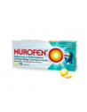 Nurofen Influenza e Raffreddore ibuprofene 12+ anni 200mg + 30mg 12 cpr