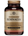 Echinacea 100 capsule veg