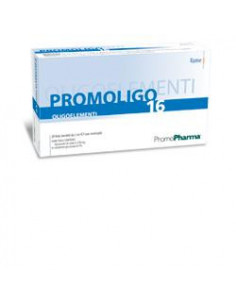 Promoligo 16 cu 20f 2ml