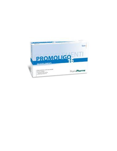 Promoligo 16 cu 20f 2ml