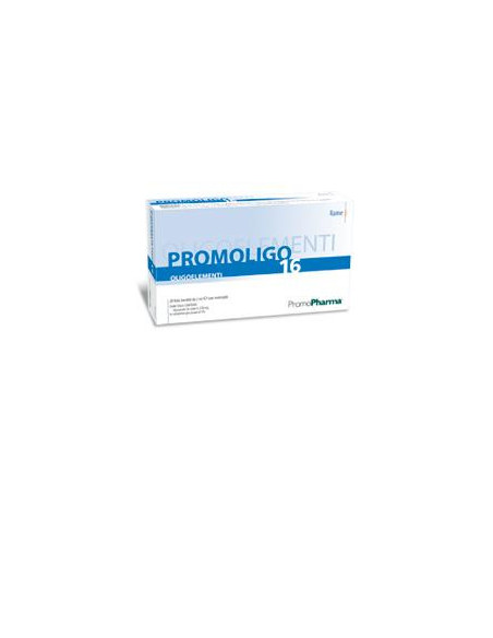 Promoligo 16 cu 20f 2ml