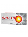 Nurofen ibuprofene dolori lievi 12+ anni 12 cpr rivestite 200mg