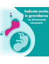 Gaviscon Brucione e Indigestione sospensione orale gusto menta 24 bustine