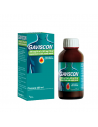 Gaviscon sciroppo per il bruciore di stomaco menta 200ml