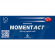 MOMENTACT*10CPS MOLLI 400MG