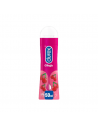 Durex ciliegia gel lubrificante aromatizzato a base acquosa 50ml