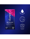 Durex Intense Stimulating Orgasmic gel per il piacere femminile 10ml