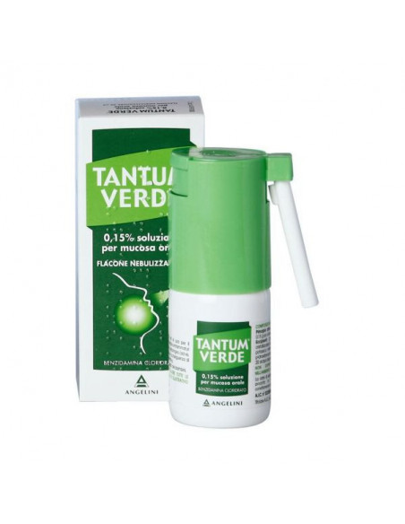 TANTUM VERDE*NEBUL 30ML 0,15%