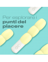 Durex Play Sorbett-Oh vibratore