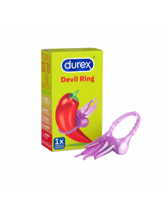 Durex Devil Ring anello vibrante