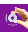 Durex Pleasure Ring anello stimolatore per l'erezione maschile