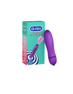 Delight Minivibrator vibratore e massaggiatore piccolo e discreto