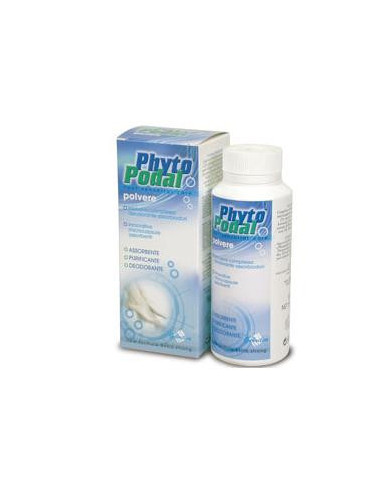 Phytopodal polvere piedi 100g