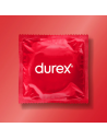 Durex Supersottile XL profilattici vestibilità ampia 6 pezzi