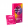 Durex Pleasure Max profilattici con nervature extra stimolanti 6 pezzi