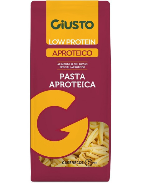 Giusto aprot caserecce 250g