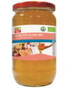 Sciroppo di riso bio 900g