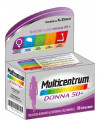 Multicentrum donna 50+ 30 compresse