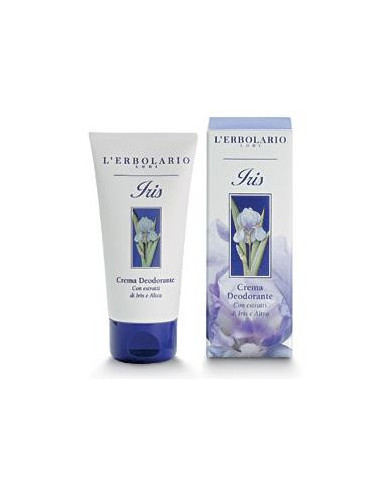 Iris crema deodorante 50ml