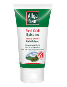 Allgasan piedi caldi 75ml