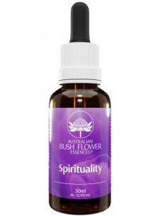 Spirituality ess 30ml gtt