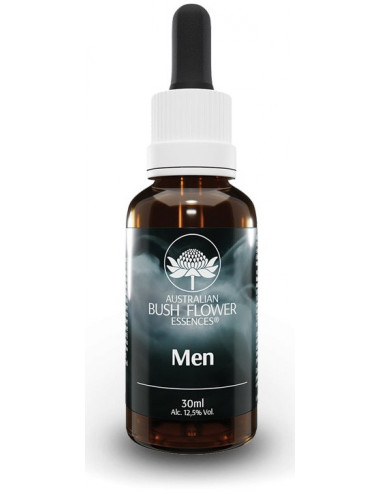 Men gocce 30ml