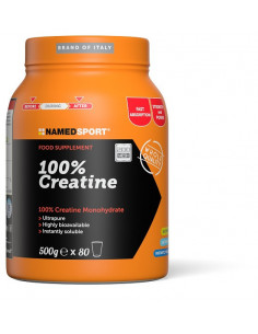 100% creatine 500g