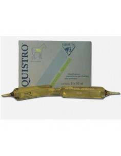 Respadril equistro 5fl 10ml