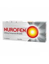 Nurofen ibuprofene dolori lievi 12+ anni 12 cpr rivestite 200mg