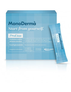 Monoderma proetas 30bust