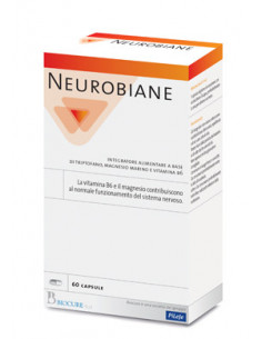 Neurobiane 60 capsule