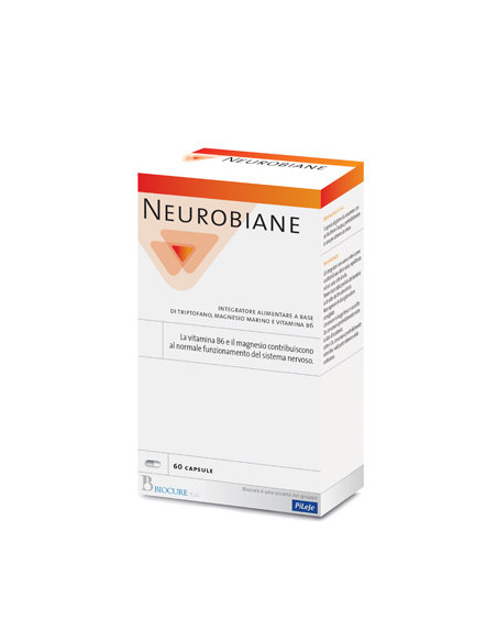 Neurobiane 60 capsule