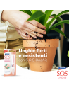 S.O.S. Unghie gel rinforzante per unghie fragili 10ml