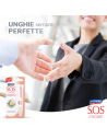 S.O.S. Unghie gel rinforzante per unghie fragili 10ml