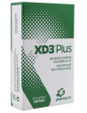 Xd3 plus 30 capsule softgel