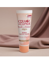 Cera di Cupra Crema rosa nutriente e protettiva per pelli secche tubo 75ml