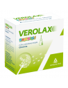 Verolax bambini soluzione rettale con Glicerina per stitichezza 6 microclismi 2,25g