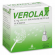 Verolax adulti soluzione rettale con Glicerina per stitichezza 6 microclismi 6,75g