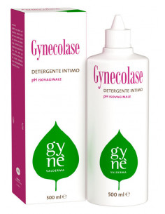 Gynecolase det int 500ml