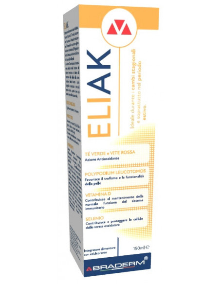 Eliak 30bust braderm