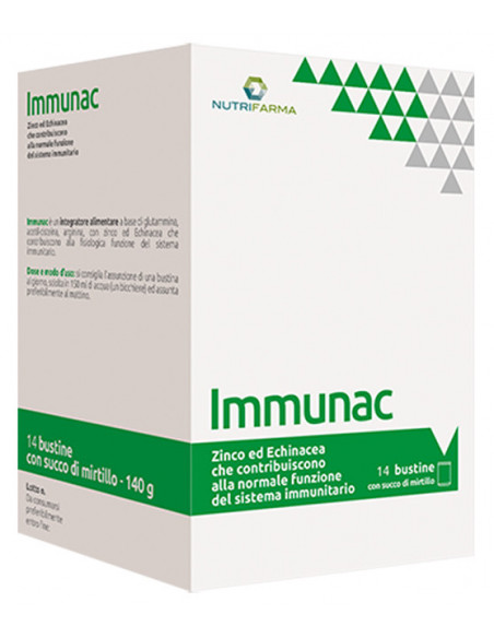 Immunac 14bst